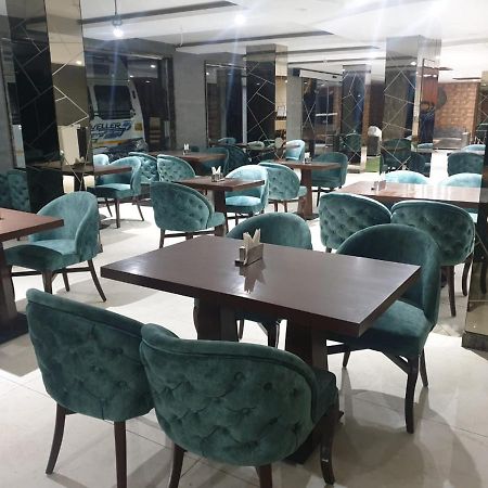 Hotel Green Orchid Udhampur Dış mekan fotoğraf