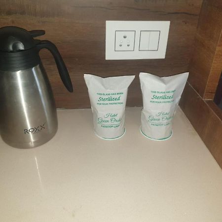 Hotel Green Orchid Udhampur Dış mekan fotoğraf