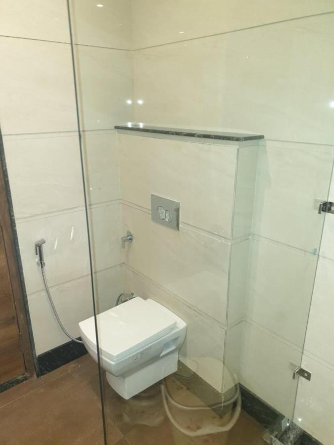 Hotel Green Orchid Udhampur Dış mekan fotoğraf
