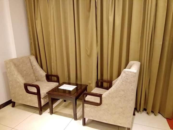 Hotel Green Orchid Udhampur Dış mekan fotoğraf